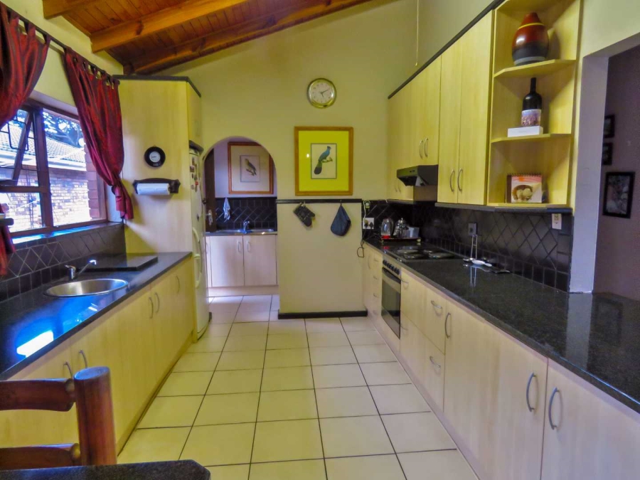 5 Bedroom Property for Sale in Amsterdamhoek Eastern Cape